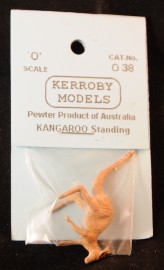 Kangaroo