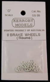 Brake Wheel (4)